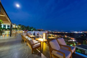 Ramada Resort Bodrum