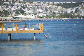 Ramada Resort Bodrum