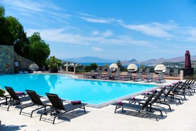 Ramada Resort Bodrum