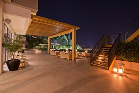 Ramada Resort Bodrum