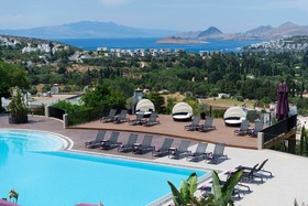 Ramada Resort Bodrum