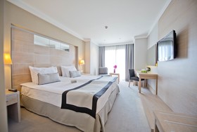 Ramada Resort Bodrum