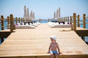 Ramada Resort Bodrum