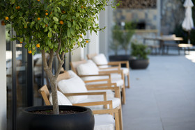 Ramada Resort Bodrum