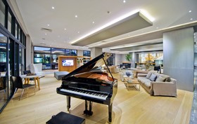 Ramada Resort Bodrum