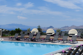 Ramada Resort Bodrum