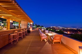 Ramada Resort Bodrum