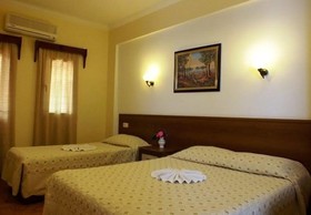 Regal Hotel