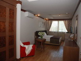 The Corner