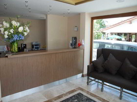 The Corner