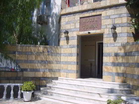 Tümay
