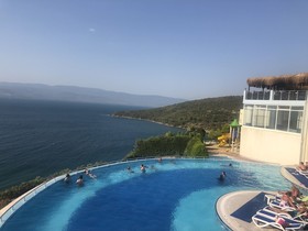 Flamingo Country Club