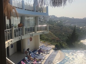 Flamingo Country Club