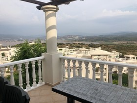 Flamingo Country Club