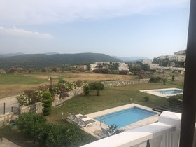 Flamingo Country Club