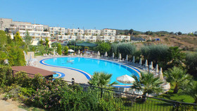 Lakeside Garden Holiday Village