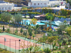 Lakeside Garden Holiday Village