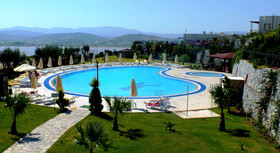 Lakeside Garden Holiday Village