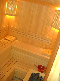 Lakeside Garden Holiday Village