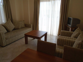 Lakeside Garden Holiday Village