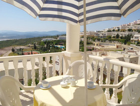 Lakeside Garden Holiday Village