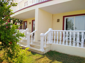 Lakeside Garden Holiday Village