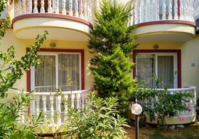 Lakeside Garden Holiday Village