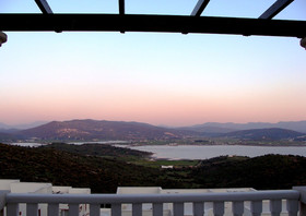 Lakeside Garden Holiday Village