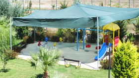 Lakeside Garden Holiday Village