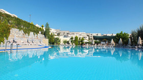 Lakeside Garden Holiday Village