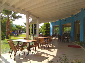 Lakeside Garden Holiday Village