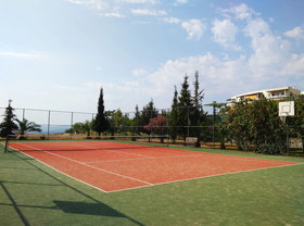 Lakeside Garden Holiday Village