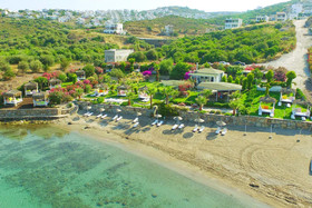 Lakeside Garden Holiday Village