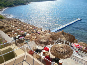 Lakeside Garden Holiday Village