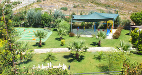 Lakeside Garden Holiday Village