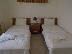 Lakeside Garden Holiday Village