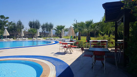 Lakeside Garden Holiday Village