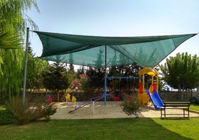 Lakeside Garden Holiday Village