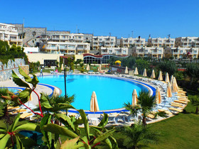 Lakeside Garden Holiday Village