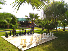 Lakeside Garden Holiday Village