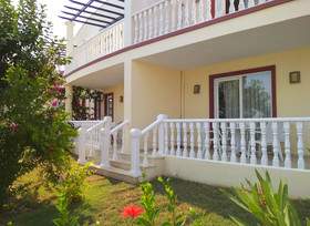 Lakeside Garden Holiday Village