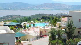 Lakeside Garden Holiday Village