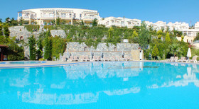 Lakeside Garden Holiday Village