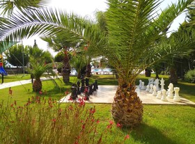 Lakeside Garden Holiday Village