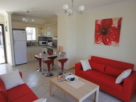 Royal Heights Bodrum