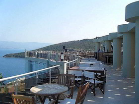 Royal Heights Bodrum
