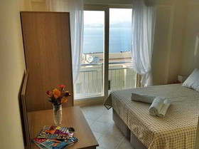 Royal Heights Bodrum