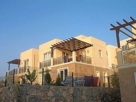 Royal Heights Bodrum