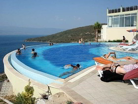 Royal Heights Bodrum