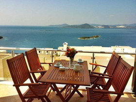 Royal Heights Bodrum